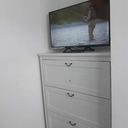 Apartman Le Val Joyeux Royan