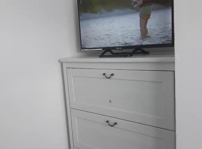 Apartman Le Val Joyeux Royan