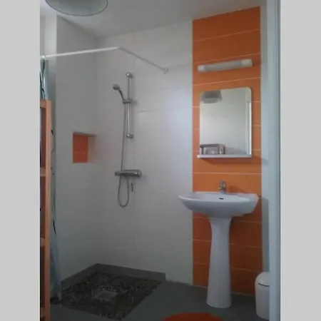 Le Val Joyeux Appartement Royan