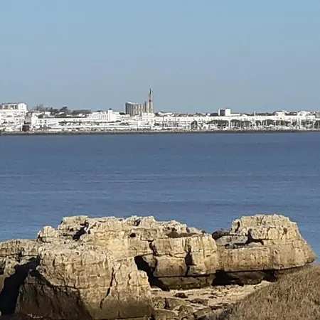 Le Val Joyeux Royan