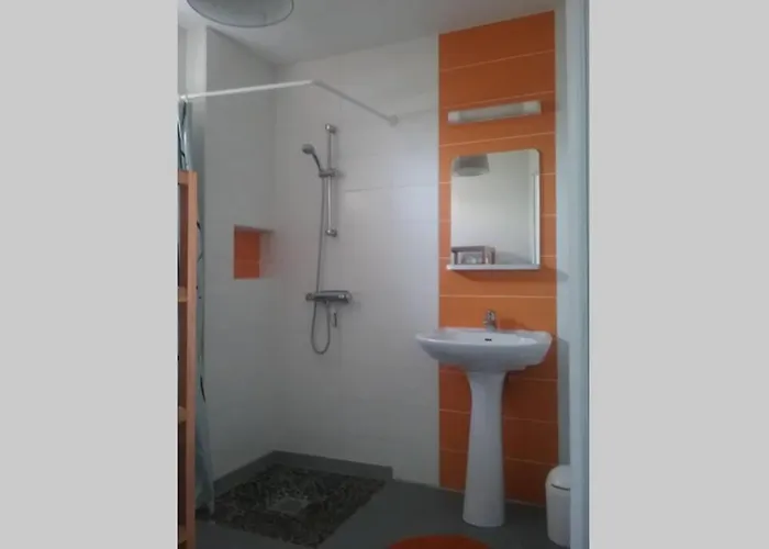 Le Val Joyeux Appartement Royan